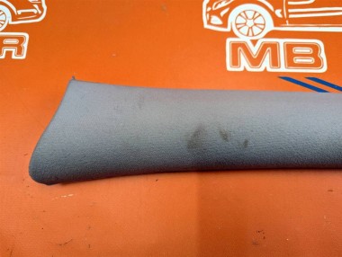 Накладка передней стойки MERCEDES-BENZ E-класс W211/S211 (2002 - 2006) — Разборка Мерседес