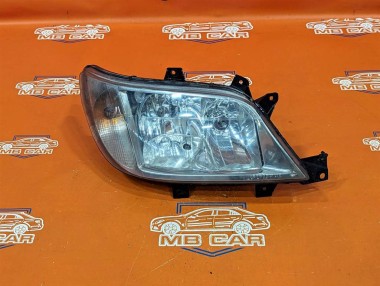 Фара правая MERCEDES-BENZ Sprinter W901-905 (1995 - 2006) — Разборка Мерседес