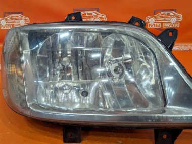 Фара правая MERCEDES-BENZ Sprinter W901-905 (1995 - 2006) — Разборка Мерседес