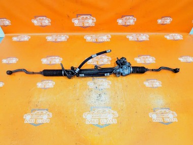 Рулевая рейка MERCEDES-BENZ A-класс W168 (1997 - 2001) — Разборка Мерседес