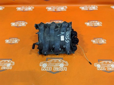 Коллектор впускной MERCEDES-BENZ E-класс W211/S211 (2002 - 2006) — Разборка Мерседес