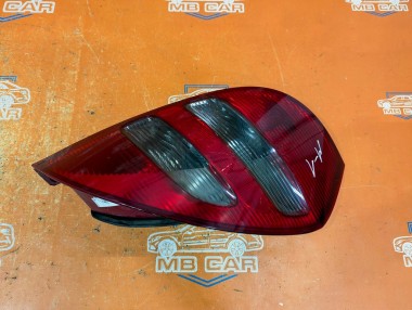 Фонарь задний правый MERCEDES-BENZ A-класс W169 (2004 - 2008) — Разборка Мерседес