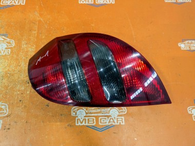 Фонарь задний правый MERCEDES-BENZ A-класс W169 (2004 - 2008) — Разборка Мерседес