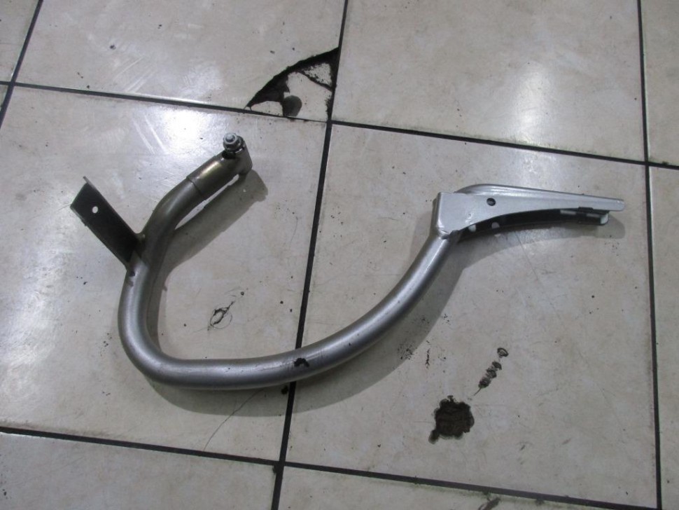 Петля крышки багажника MERCEDES-BENZ CL-класс C140 (1992 - 2000) фото 1 — Разборка Мерседес