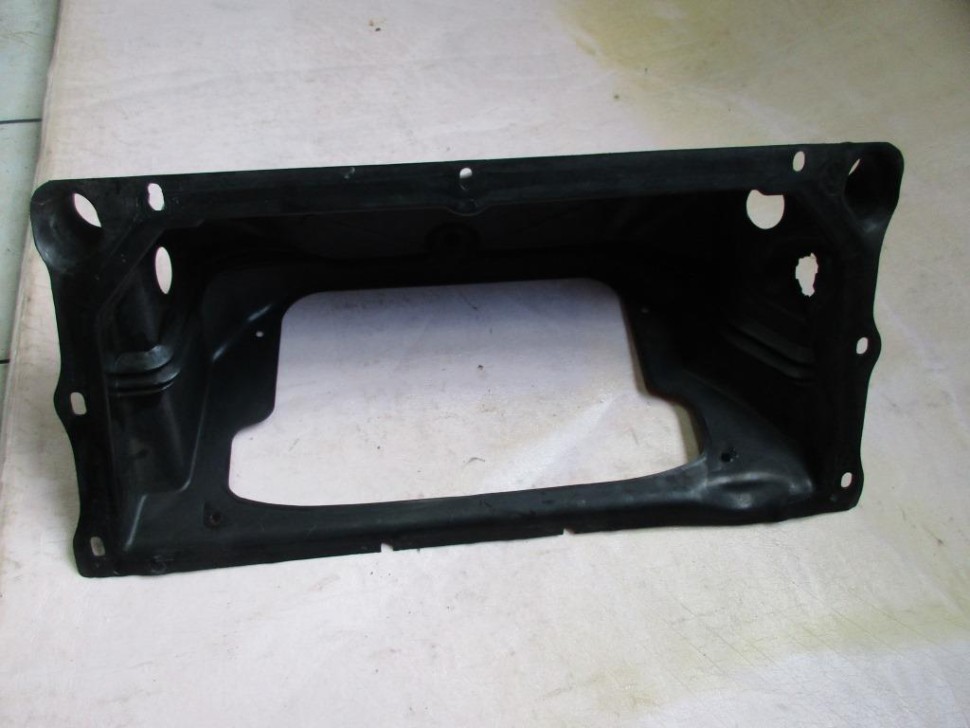 Накладка MERCEDES-BENZ SL-класс R129 рестайлинг (1995 - 1998) фото 1 — Разборка Мерседес