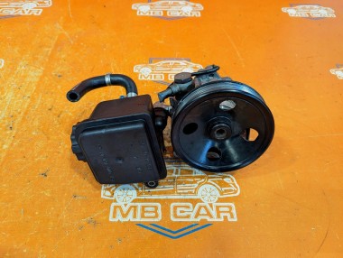 ГУР MERCEDES-BENZ C-класс W203/S203/CL203 (2000 - 2004) — Разборка Мерседес