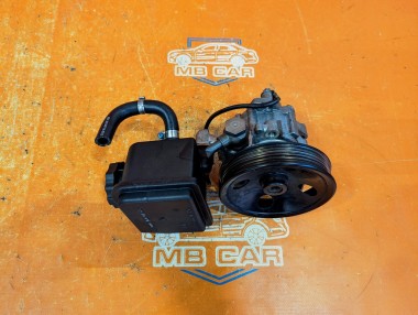 ГУР MERCEDES-BENZ C-класс W203/S203/CL203 (2000 - 2004) — Разборка Мерседес