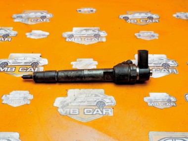 Форсунка ДИЗЕЛЬ MERCEDES-BENZ C-класс W203/S203/CL203 рестайлинг (2004 - 2008) &mdash; Разборка Мерседес