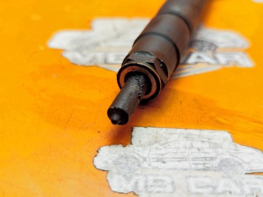 Форсунка ДИЗЕЛЬ MERCEDES-BENZ C-класс W203/S203/CL203 рестайлинг (2004 - 2008) &mdash; Разборка Мерседес