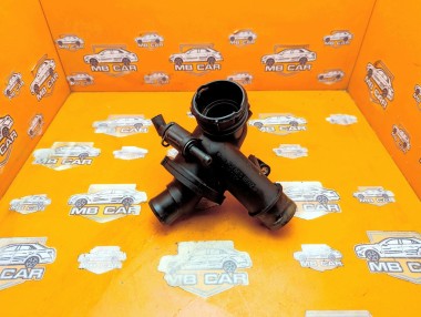 Термостат MERCEDES-BENZ C-класс W204/S204/С204 рестайлинг (2011 - 2015) &mdash; Разборка Мерседес