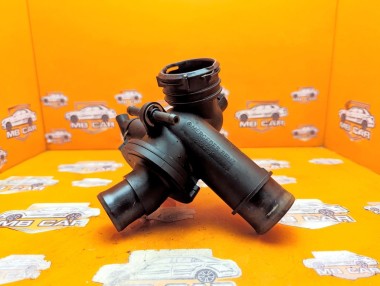 Термостат MERCEDES-BENZ C-класс W204/S204/С204 рестайлинг (2011 - 2015) &mdash; Разборка Мерседес