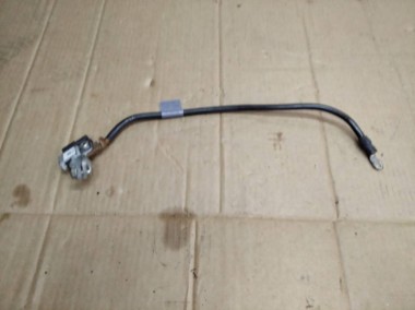 Клемма минус MERCEDES-BENZ C-класс W204/S204 (2006 - 2011) — Разборка Мерседес