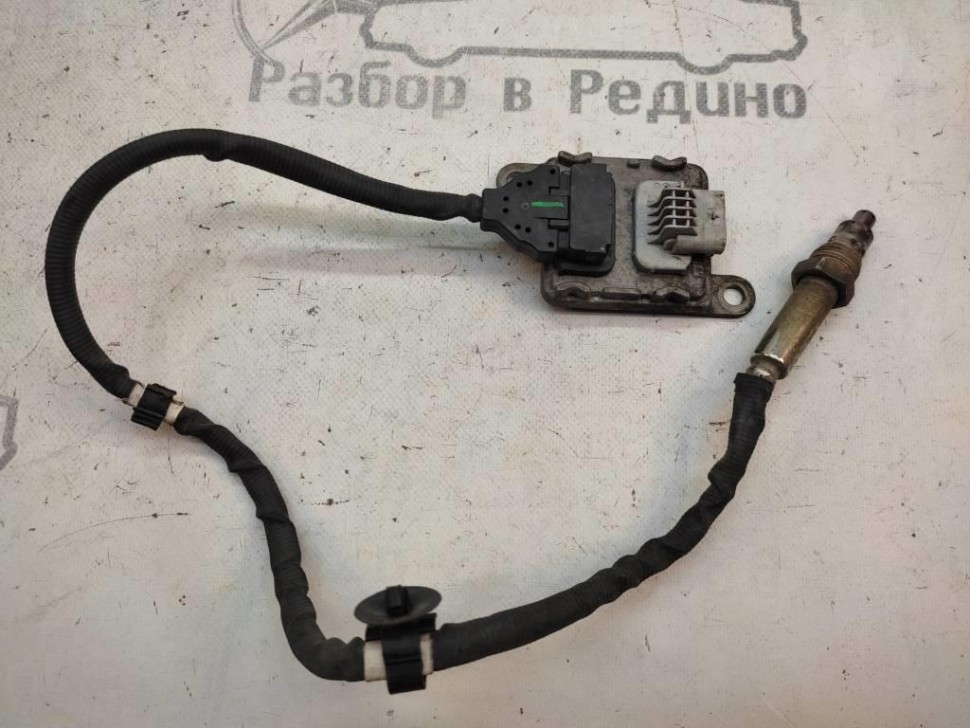 Датчик окислов азота MERCEDES-BENZ X-класс I (2017 - 2020) фото 1 — Разборка Мерседес