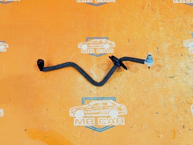 Трубка вакуумная MERCEDES-BENZ CLK-класс C209/A209 рестайлинг (2005 - 2010) — Разборка Мерседес