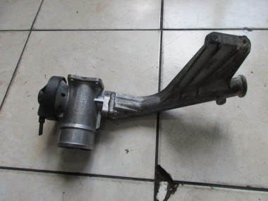 Корпус смесительный MERCEDES-BENZ A-класс W168 рестайлинг (2001 - 2004) — Разборка Мерседес