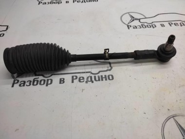 Рулевые наконечники в сборе MERCEDES-BENZ Vito W638 (1996 - 2003) — Разборка Мерседес