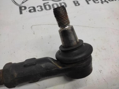 Рулевые наконечники в сборе MERCEDES-BENZ Vito W638 (1996 - 2003) — Разборка Мерседес