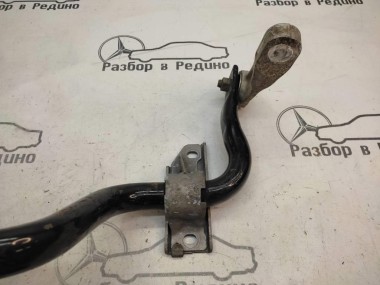 Стабилизатор передний MERCEDES-BENZ C-класс W205/S205/C205/A205 (2014 - 2018) — Разборка Мерседес