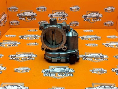 Дроссельная заслонка MERCEDES-BENZ C-класс W204/S204 (2006 - 2011) — Разборка Мерседес