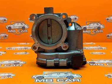 Дроссельная заслонка MERCEDES-BENZ C-класс W204/S204 (2006 - 2011) — Разборка Мерседес