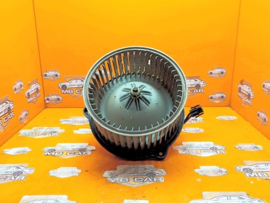 Моторчик отопителя MERCEDES-BENZ M-класс W163 (1997 - 2001) &mdash; Разборка Мерседес