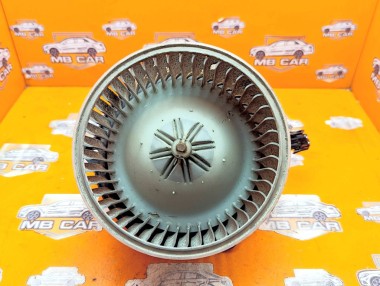 Моторчик отопителя MERCEDES-BENZ M-класс W163 (1997 - 2001) &mdash; Разборка Мерседес