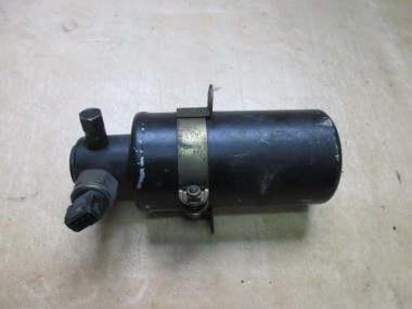 Осушитель кондиционера MERCEDES-BENZ S-класс W140 (1991 - 1998) — Разборка Мерседес