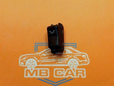 Кнопка MERCEDES-BENZ W124 W124/S124/C124/A124 (1984 - 1993) — Разборка Мерседес