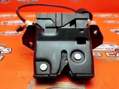 Замок багажника MERCEDES-BENZ C-класс W203/S203/CL203 (2000 - 2004) — Разборка Мерседес