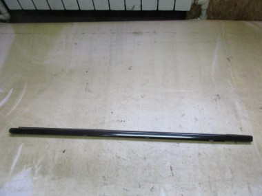 Молдинг стекла двери MERCEDES-BENZ E-класс W211/S211 рестайлинг (2006 - 2009) — Разборка Мерседес
