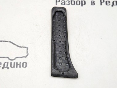 Накладка педали AMG MERCEDES-BENZ C-класс W205/S205/C205/A205 (2014 - 2018) — Разборка Мерседес