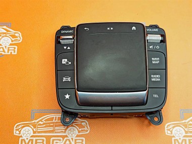 Джойстик MERCEDES-BENZ A-класс W177 (2018 - 2023) — Разборка Мерседес