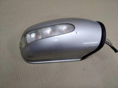 Зеркало правое MERCEDES-BENZ C-класс W203/S203/CL203 (2000 - 2004) — Разборка Мерседес