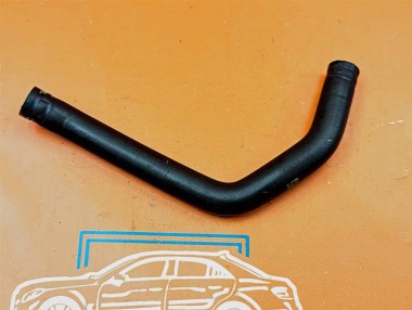 Патрубок ОЖ MERCEDES-BENZ A-класс W177 (2018 - 2023) — Разборка Мерседес