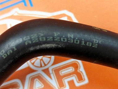 Патрубок ОЖ MERCEDES-BENZ A-класс W177 (2018 - 2023) — Разборка Мерседес