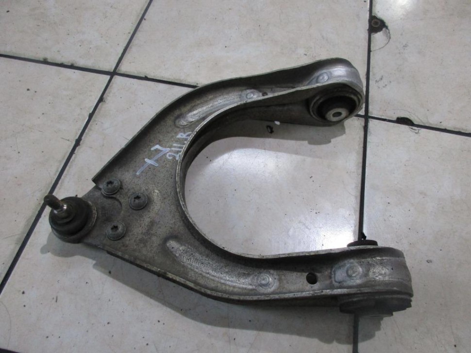 Рычаг передний верхний MERCEDES-BENZ E-класс W211/S211 (2002 - 2006) фото 1 — Разборка Мерседес