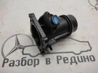 Фланец MERCEDES-BENZ E-класс W212/S212/C207/A207 (2009 - 2013) — Разборка Мерседес