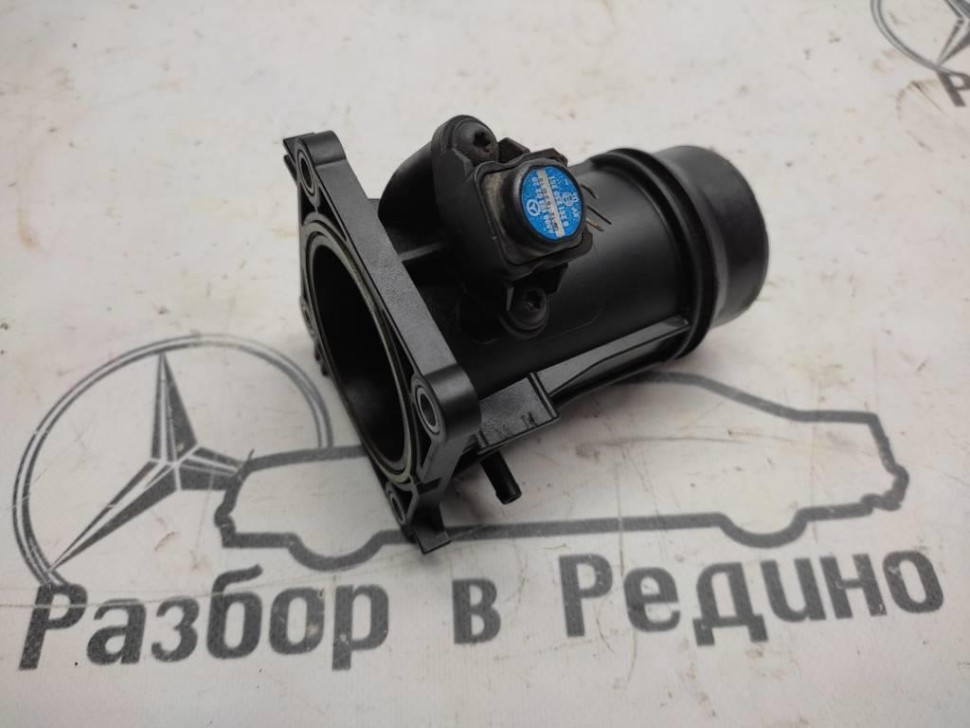 Фланец MERCEDES-BENZ E-класс W212/S212/C207/A207 (2009 - 2013) фото 1 — Разборка Мерседес