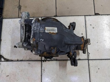 Редуктор задний MERCEDES-BENZ S-класс W221 (2005 - 2009) — Разборка Мерседес