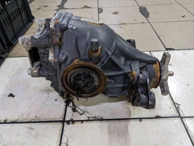 Редуктор задний MERCEDES-BENZ S-класс W221 (2005 - 2009) — Разборка Мерседес