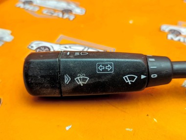 Переключатель подрулевой MERCEDES-BENZ C-класс W203/S203/CL203 (2000 - 2004) &mdash; Разборка Мерседес