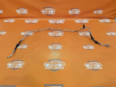 Трубка кондиционера MERCEDES-BENZ M-класс W164 (2005 - 2008) — Разборка Мерседес