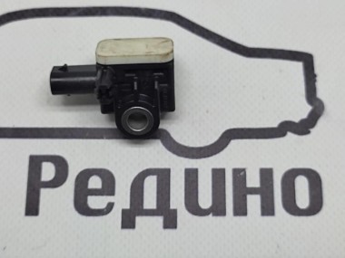 Датчик удара MERCEDES-BENZ GLE-класс AMG W166 (2015 - 2019) — Разборка Мерседес