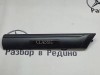 Молдинг крыла правый MERCEDES-BENZ C-class w202 фото 1 — Разборка Мерседес