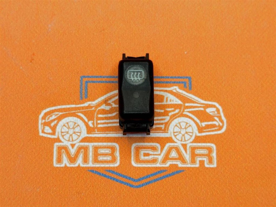 Кнопка MERCEDES-BENZ SL-класс R129 (1989 - 1995) фото 1 — Разборка Мерседес