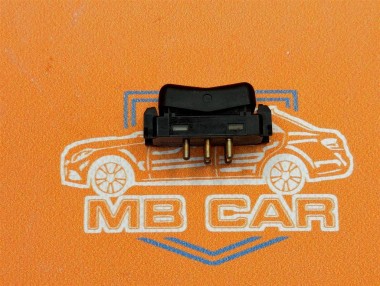 Кнопка MERCEDES-BENZ SL-класс R129 (1989 - 1995) — Разборка Мерседес