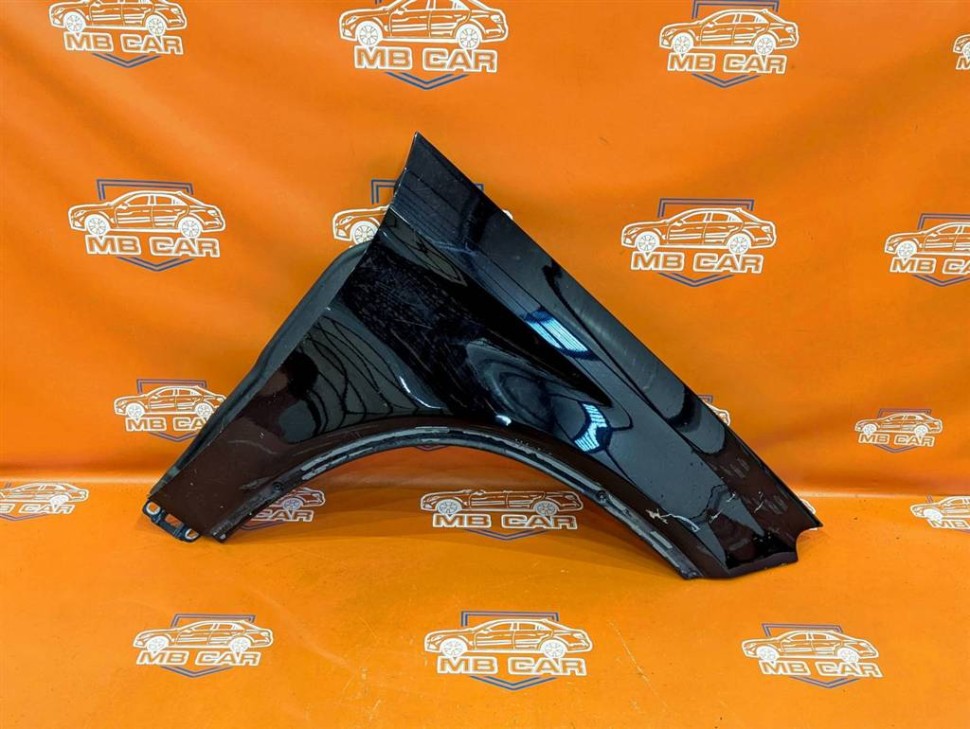 Крыло переднее правое MERCEDES-BENZ GLE-класс Coupe C292 (2015 - 2019) фото 1 — Разборка Мерседес