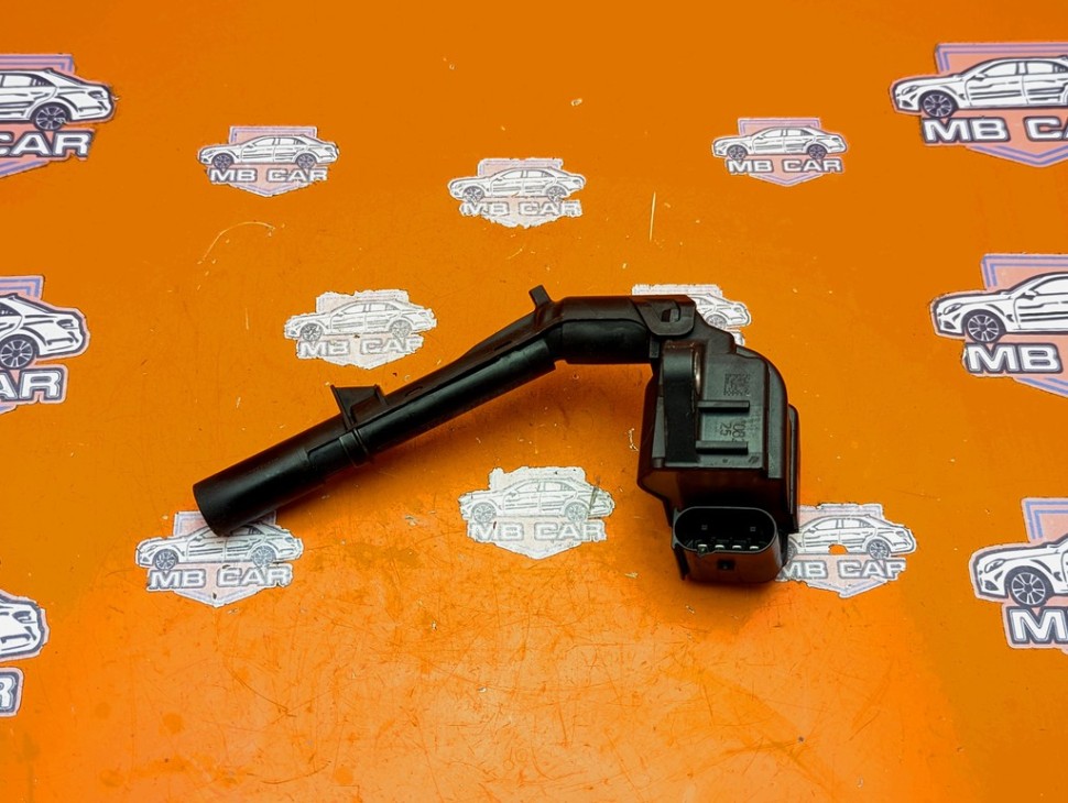 Катушка зажигания MERCEDES-BENZ E-класс W212/S212/C207/A207 рестайлинг (2013 - 2016) фото 1 — Разборка Мерседес