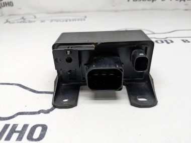 Блок SAM передний MERCEDES-BENZ S-класс W220 рестайлинг (2002 - 2005) — Разборка Мерседес