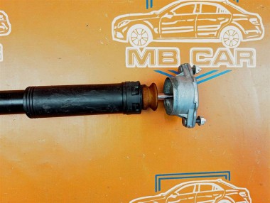 Амортизатор задний MERCEDES-BENZ C-класс W204/S204/С204 рестайлинг (2011 - 2015) — Разборка Мерседес